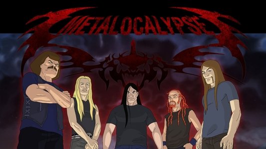 Metalocalypse