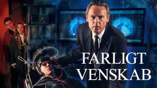 Farligt Venskab