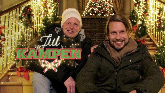 Julkampen