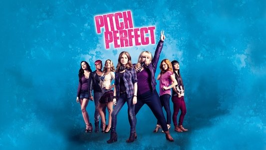 Pitch Perfect