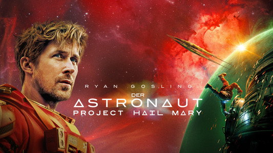 Project Hail Mary
