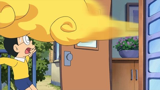 Thumbnail image for Natsu Da! Yama Da! Nobi-ke no Camp