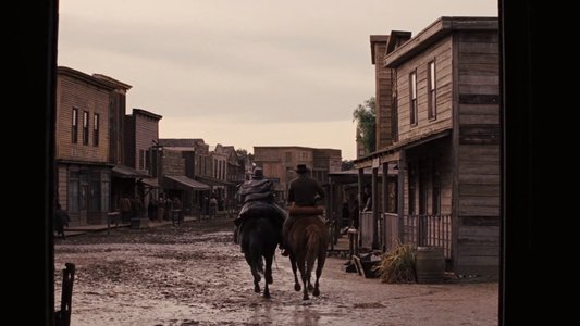 Django Unchained