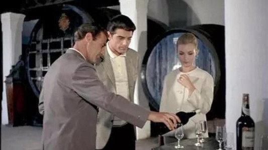 En Andalucía nació el amor