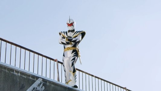 爆竜戦隊アバレンジャー20th: 許されざるアバレ