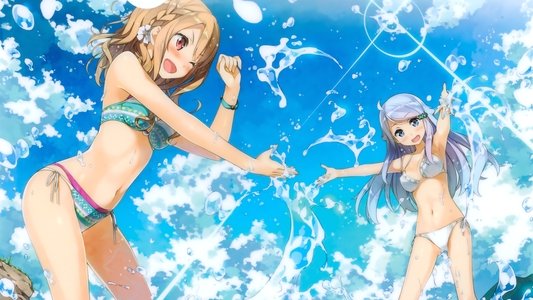 妹さえいればいい。