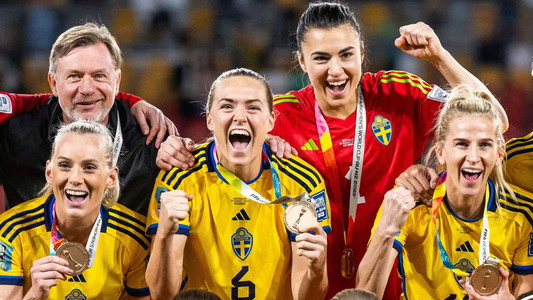 Fotbollsåret 2023