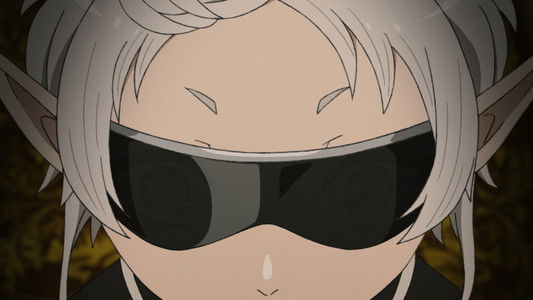 無職転生Ⅱ ～異世界行ったら本気だす～ 第0話「守護術師フィッツ」