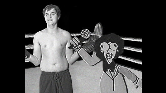 Cocky v Wimpy: The Fight of The Century