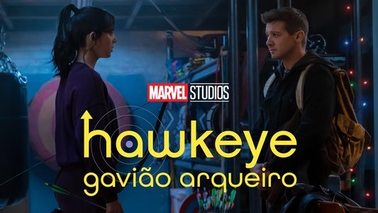 Hawkeye
