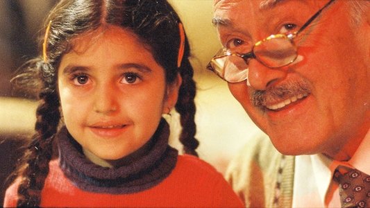 Büyük Adam Küçük Aşk