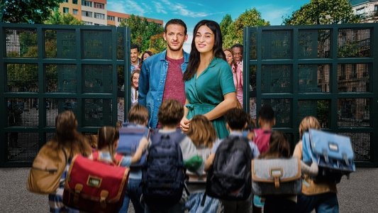 Parents d'élèves