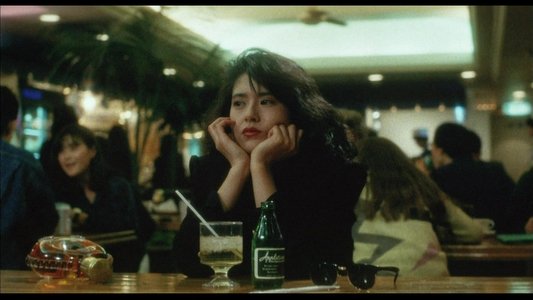 ボクの女に手を出すな