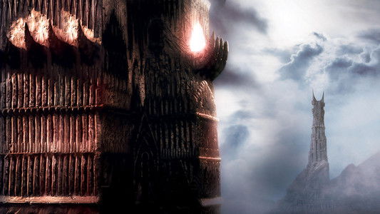 The Lord of the Rings: The Two Towers