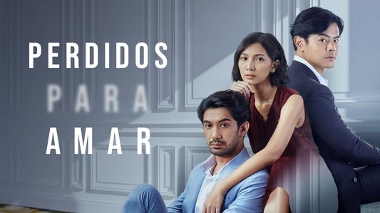 Yang Hilang Dalam Cinta