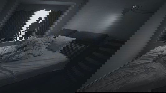 安稳觉