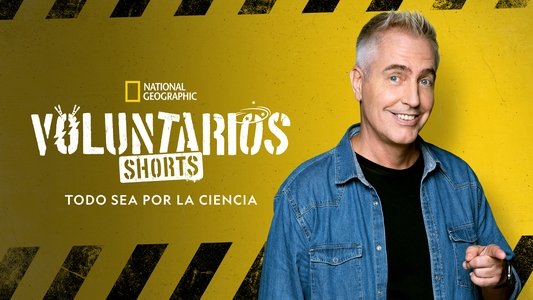 Voluntarios Shorts: Todo sea por la ciencia