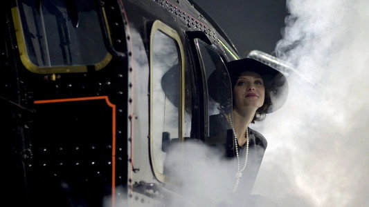 Orient-Express : le voyage d'une légende
