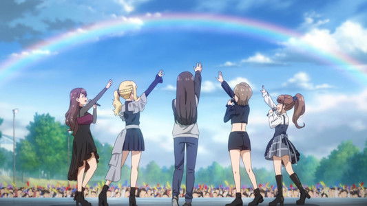 青春ブタ野郎はサンタクロースの夢を見ない