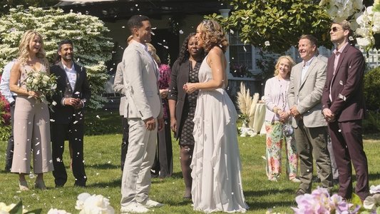 Sealed With a Kiss: Wedding March 6