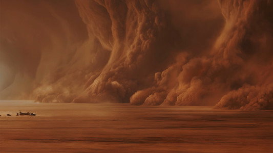 Mad Max: Fury Road