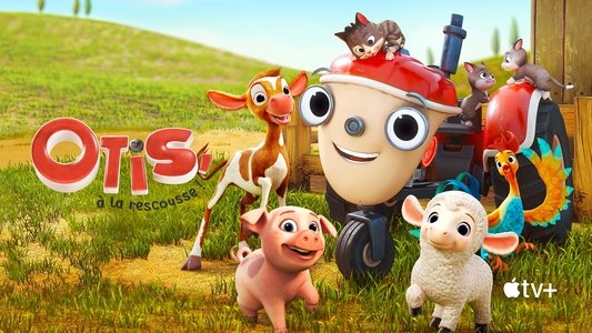 Get Rolling with Otis