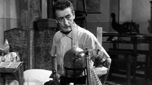 Totò cerca casa