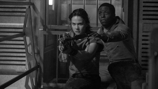 Alien: Romulus