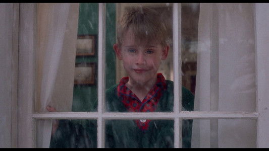 Home Alone