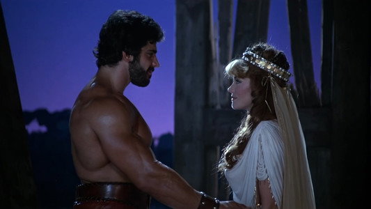 Hercules