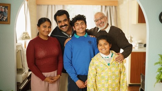 Raised by Refugees