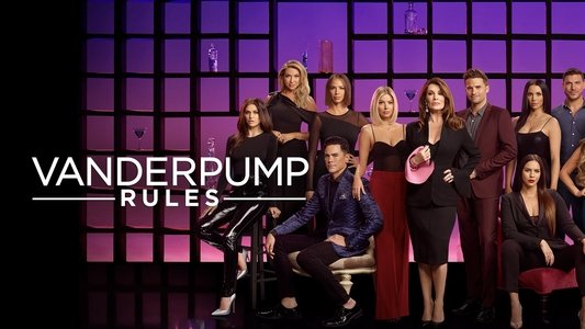 Vanderpump Rules