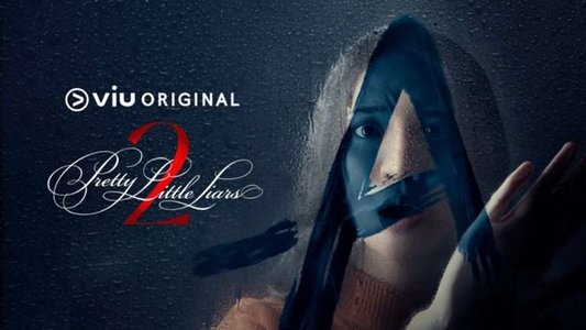 Pretty Little Liars