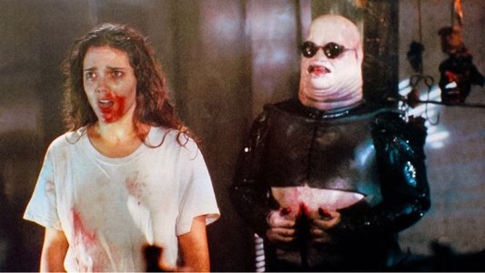 Hellraiser