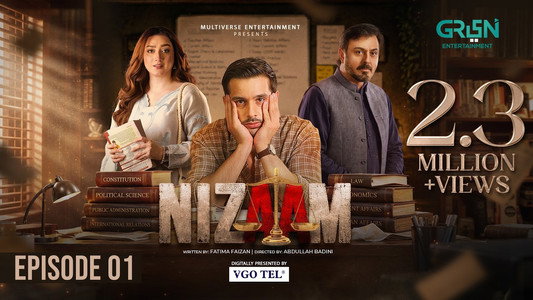 Nizaam