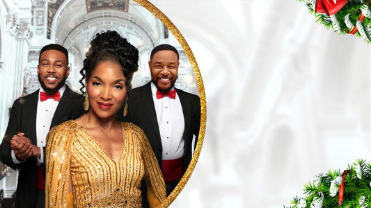 Favorite Son Christmas