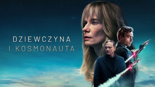 Dziewczyna i kosmonauta