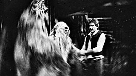 The Star Wars Holiday Special