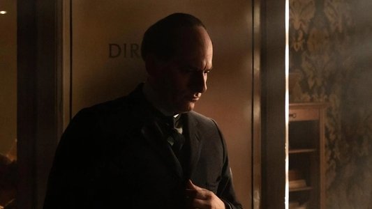 M - Il figlio del secolo