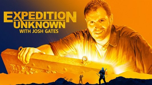 Expedition Unknown