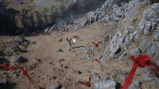 The Hunger Games: Sunrise on the Reaping