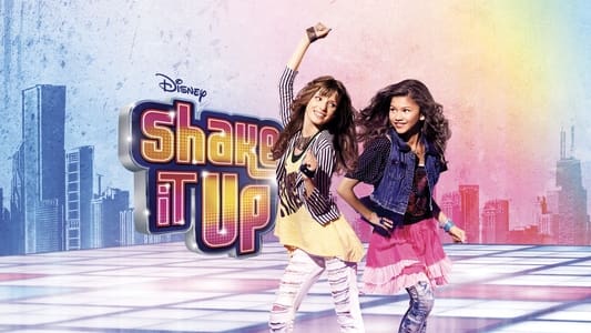 Shake It Up