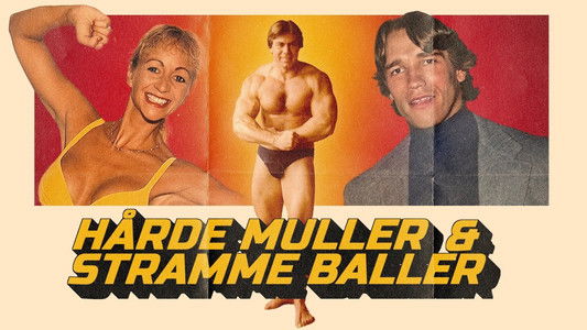Hårde muller og stramme baller