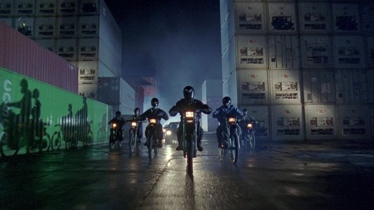 辣手神探