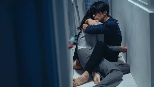 關係暴力