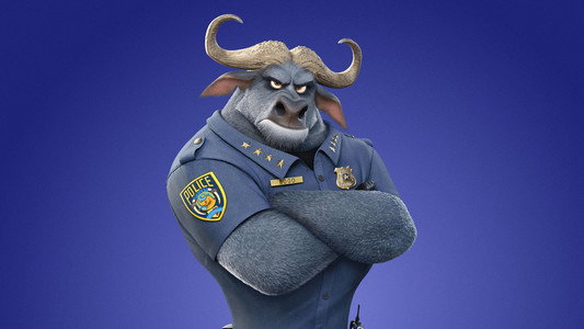 Zootopia 2