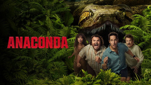 Anaconda