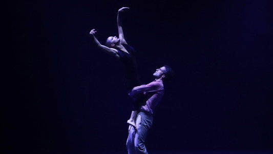 Giselle(s) Pietragalla - Derouault