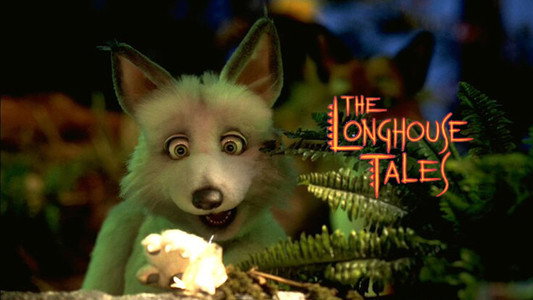 The Longhouse Tales