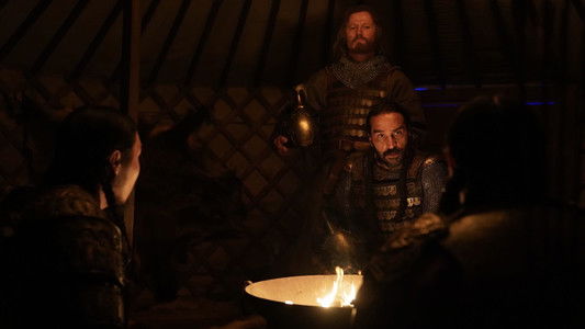 1242: Gateway to the West